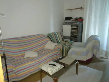 Habitación En Alquiler Pamplona 215418