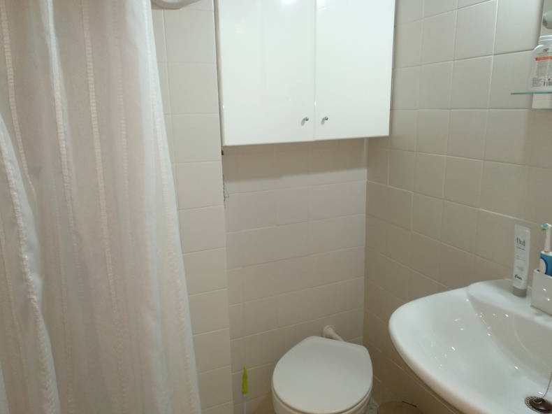 Chambre Chez L'habitant Pamplona 215418-2