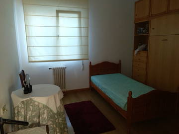 Room For Rent Pamplona 215418