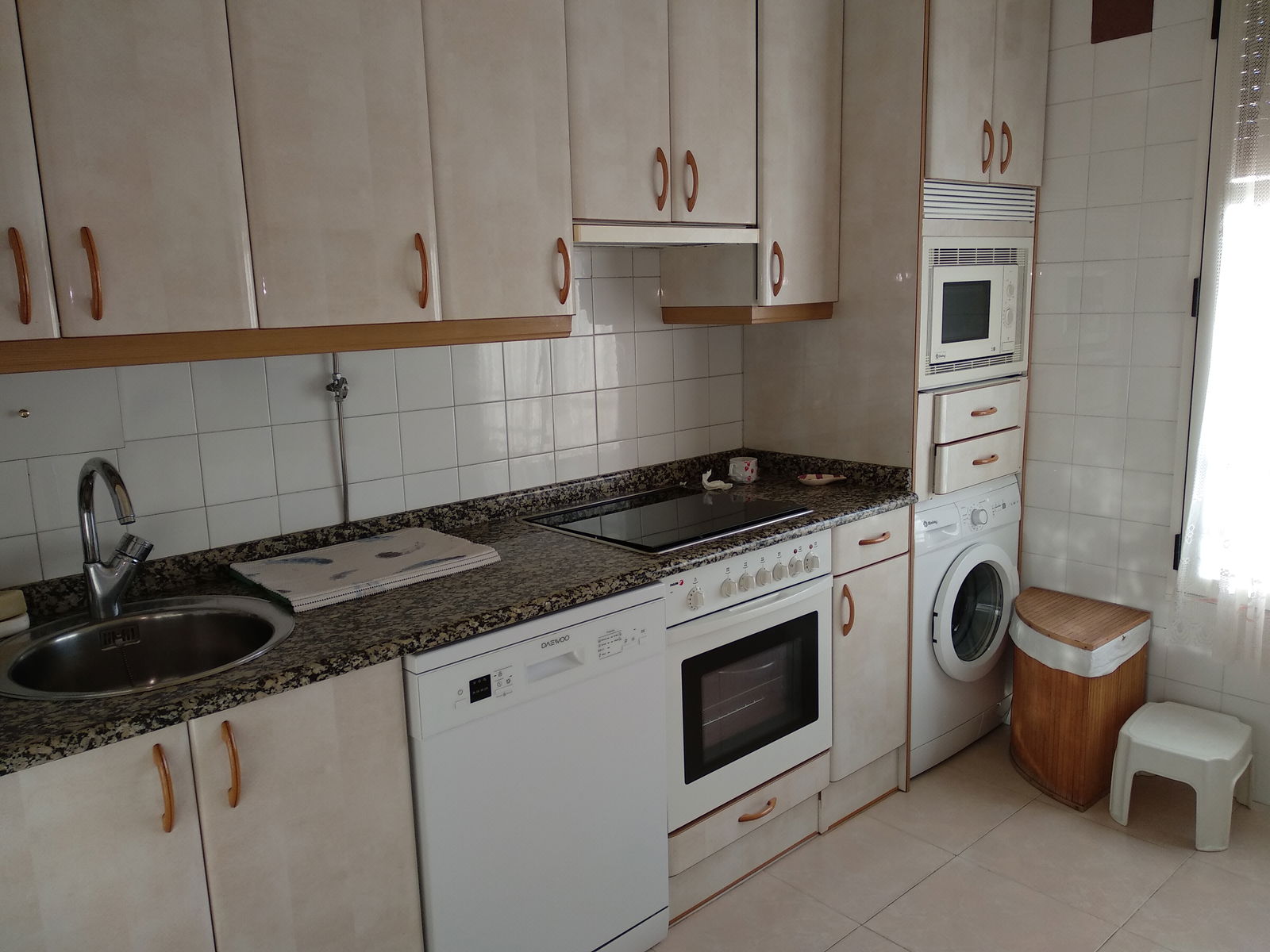 Homestay Pamplona 215418