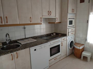 Chambre Chez L'habitant Pamplona 215418-4