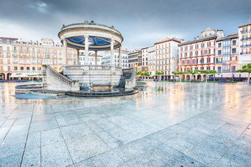 Kotimajoitus Pamplona 266207