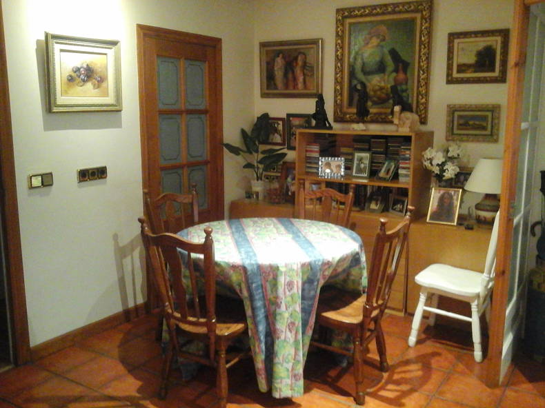 Gastfamilie Santander 111356-4