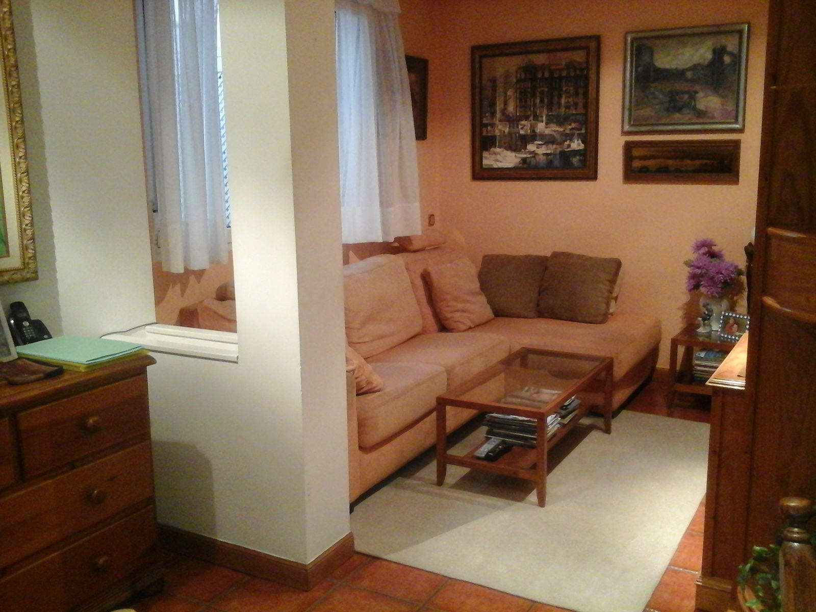 Quedarse En Casa Santander 180721