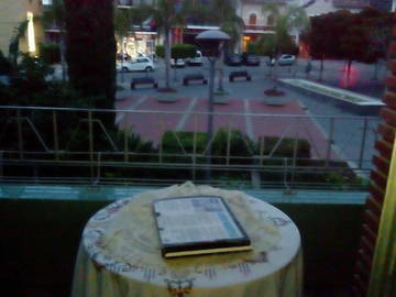 Gastfamilie València 116290-5