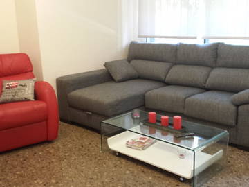 Room For Rent València 121208