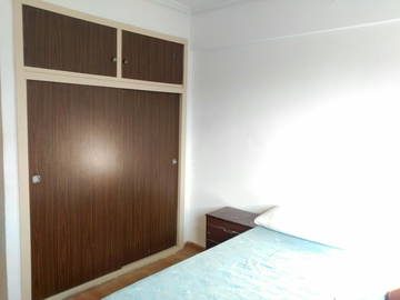 Habitación En Alquiler Madrid 215662