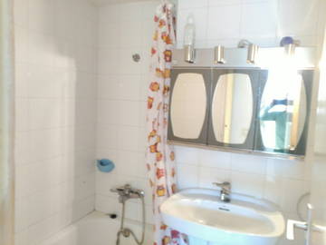 Chambre À Louer Madrid 215662