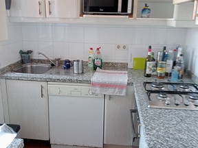 Kamer te huur in een gedeeld appartement met vrouwen