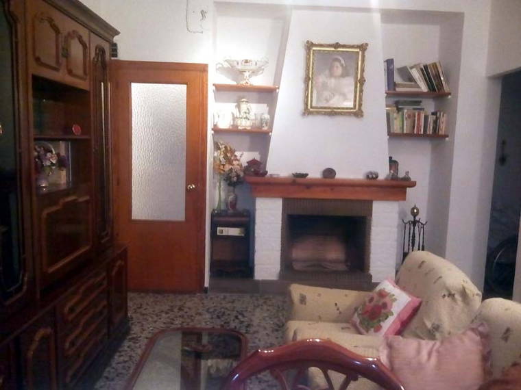 Homestay Estación de Cártama 233749