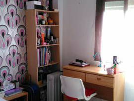 Gastgezin Sevilla 184376-1