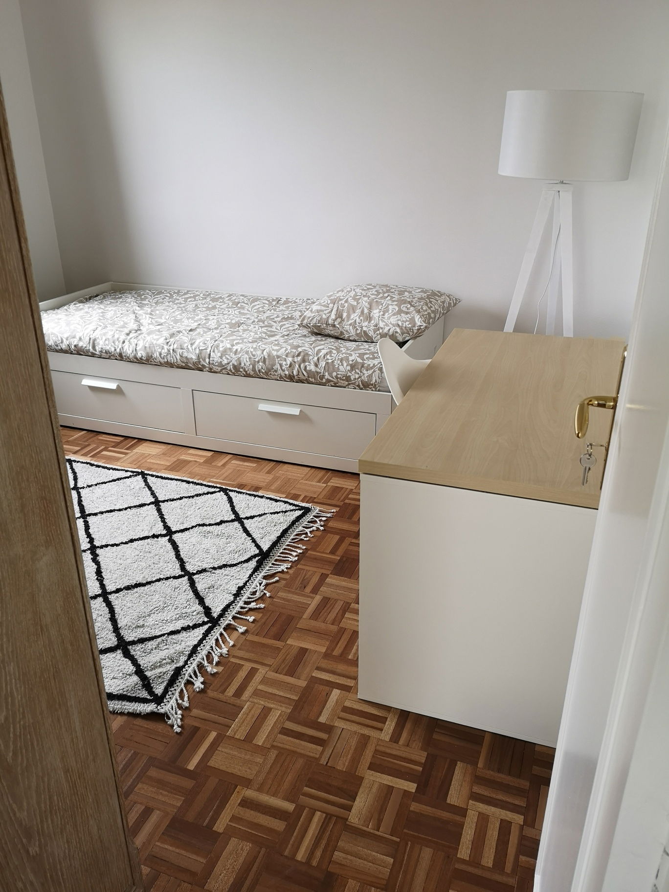 Colocación Le Chesnay 219033