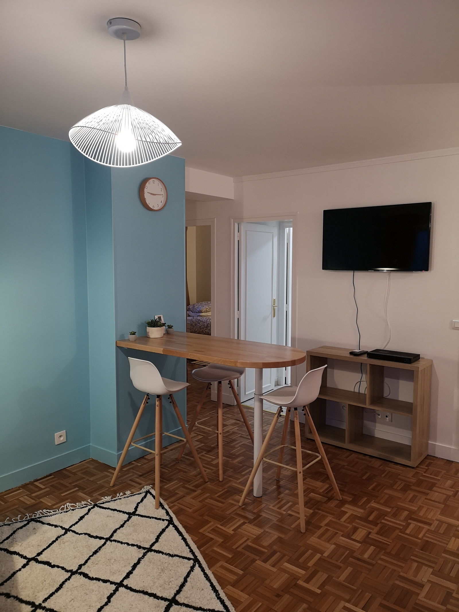 Colocación Le Chesnay 219033