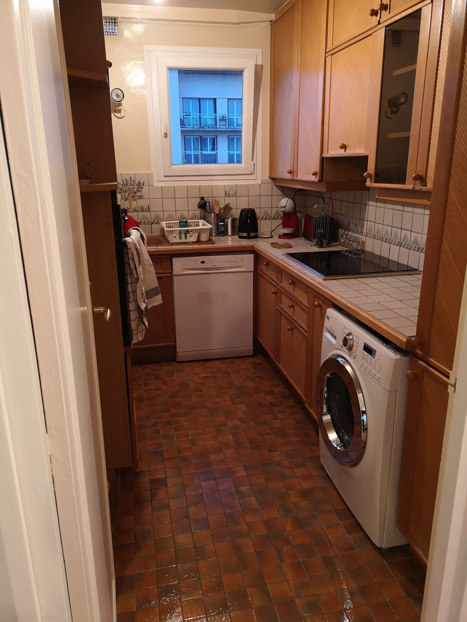 Colocación Le Chesnay 219033