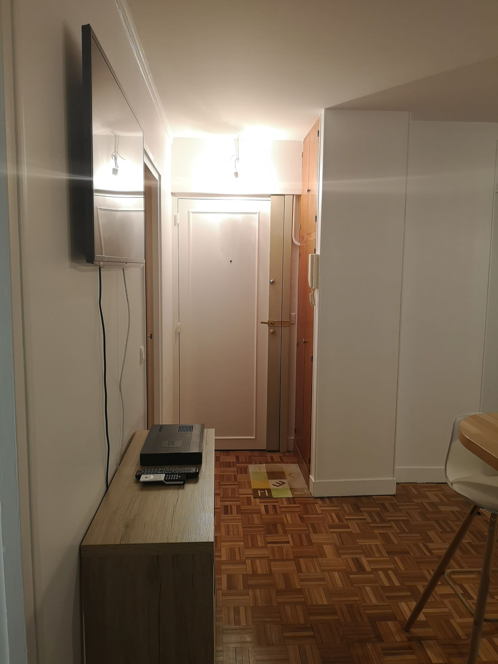 Colocación Le Chesnay 219033