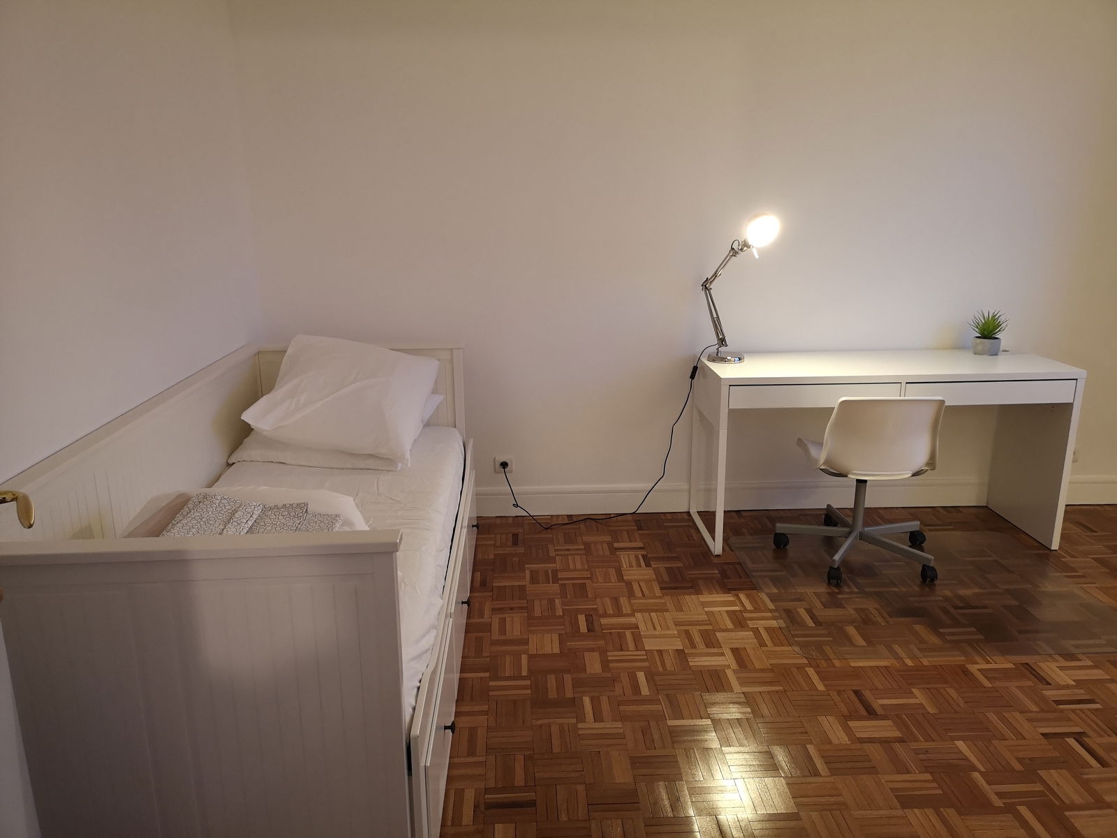 Colocación Le Chesnay 219033