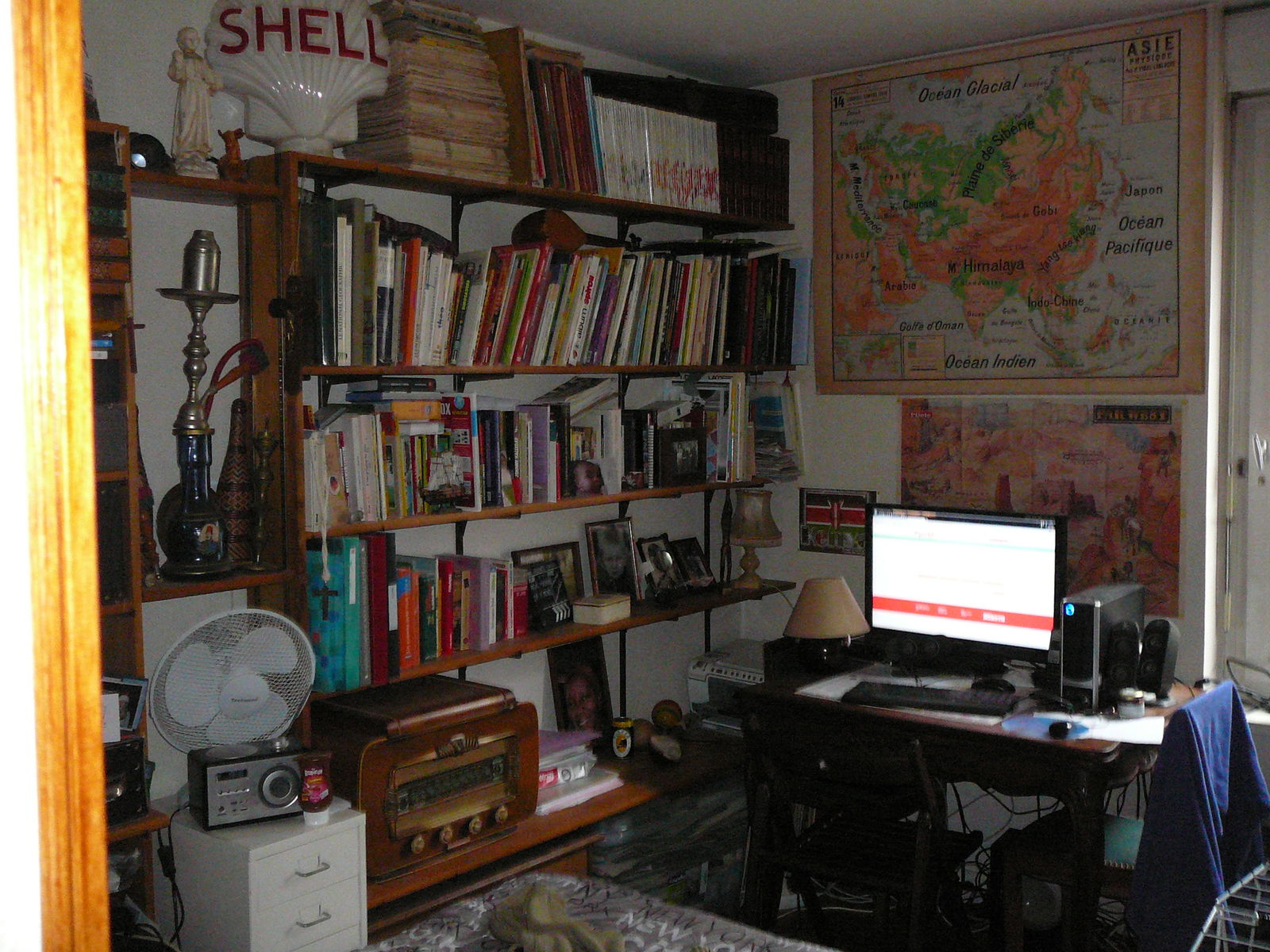 Colocación Paris 95842