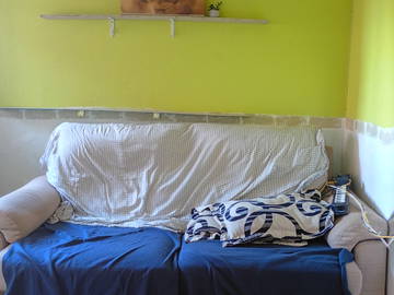 Chambre Chez L'habitant Torrevella 656528-6