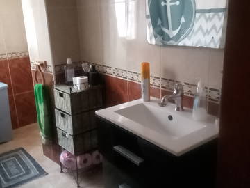 Chambre Chez L'habitant Torrevella 656528-7