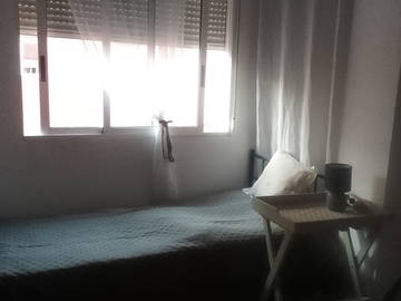 Chambre Chez L'habitant Torrevella 656528-8