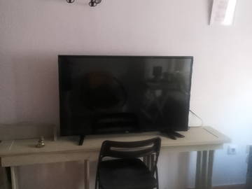 Chambre Chez L'habitant Torrevella 656528-2