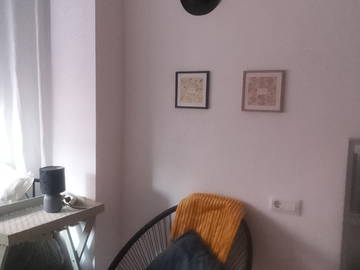 Chambre Chez L'habitant Torrevella 656528-1