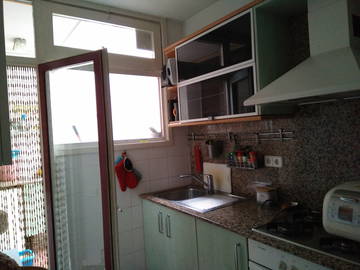 Room For Rent Barcelona 180855