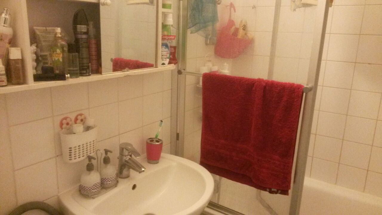 Colocación Aulnay-sous-Bois 130097