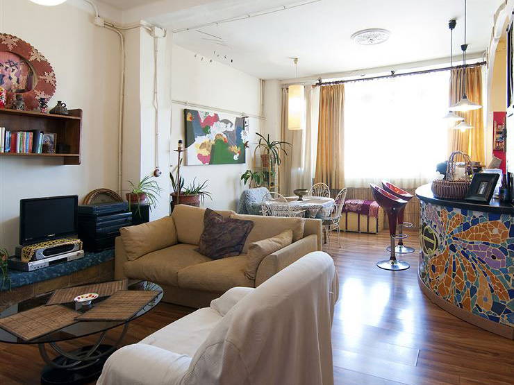 Homestay València 129473