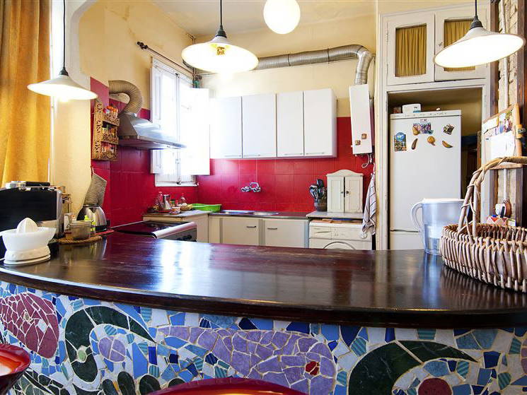 Homestay València 129473