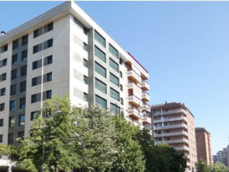 Chambre Chez L'habitant Pamplona 525489-1