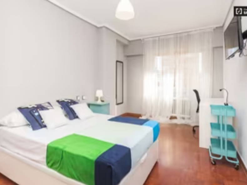 Chambre Chez L'habitant Pamplona 525489-2