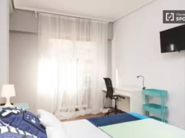 Quedarse En Casa Pamplona 525489-3