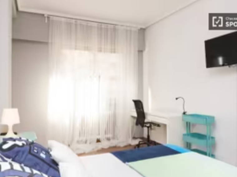 Chambre Chez L'habitant Pamplona 525489