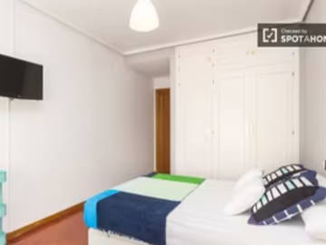 Homestay Pamplona 525489-4