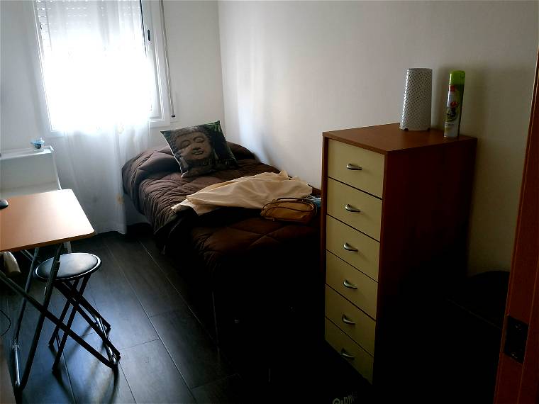 Room In The House Sant Boi de Llobregat 246382-1