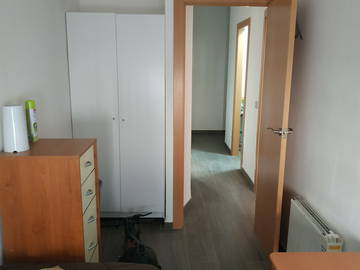 Chambre À Louer Sant Boi De Llobregat 246382