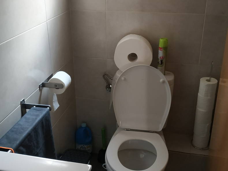 Quedarse En Casa Sant Boi de Llobregat 246382-4