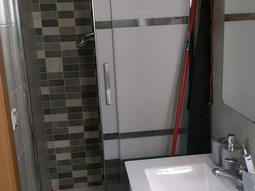 Homestay Sant Boi De Llobregat 246382-5