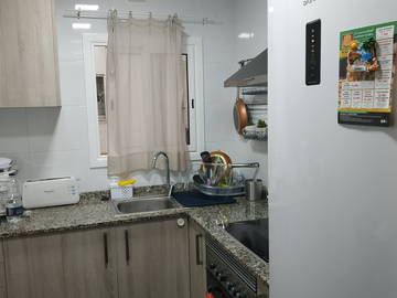 Homestay Sant Boi De Llobregat 246382-6