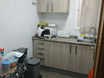 Homestay Sant Boi De Llobregat 246382-7