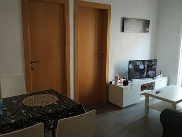 Homestay Sant Boi De Llobregat 246382-8