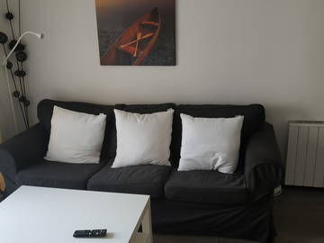 Homestay Sant Boi De Llobregat 246382-9