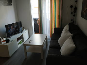 Homestay Sant Boi De Llobregat 246382-11
