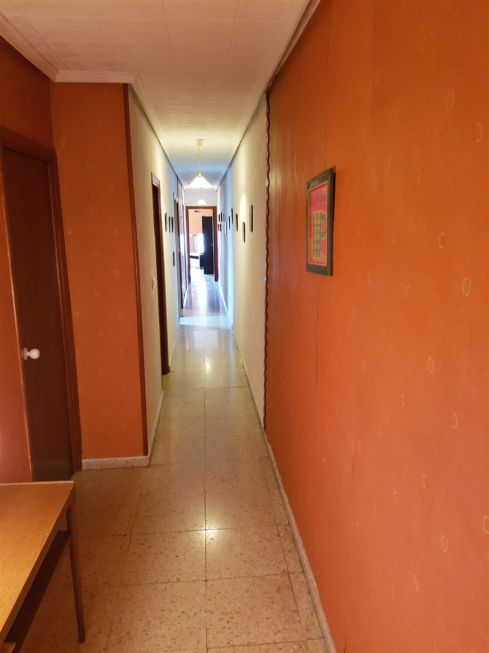 Homestay Torrevieja 208016