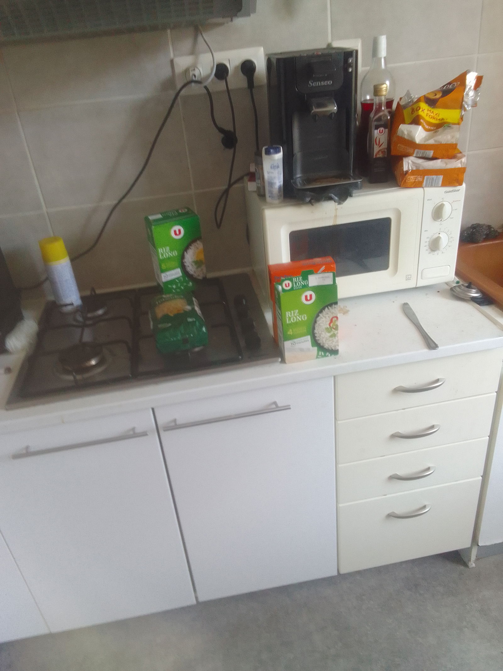 Quedarse En Casa Granges-Aumontzey 262592