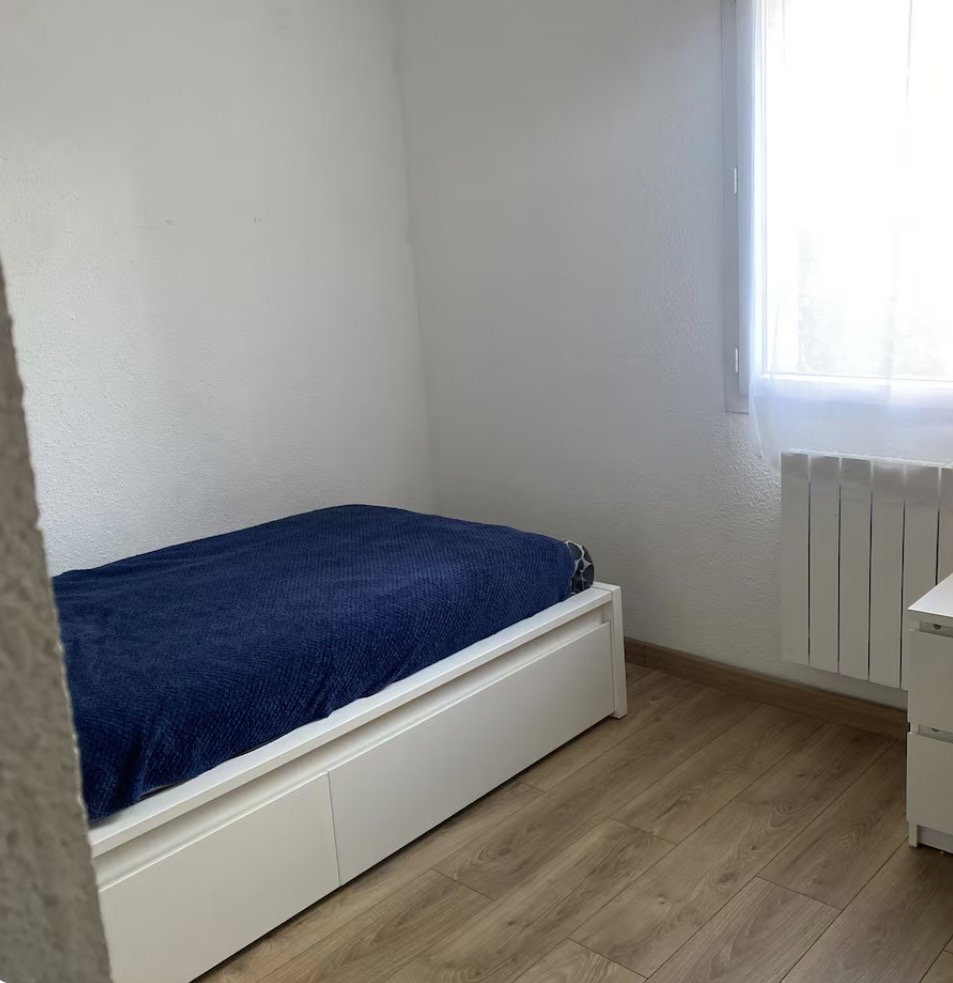 Habitación En Casa Del Anfitrión Saint-André-lez-Lille 675374