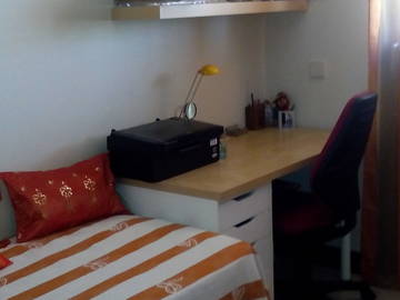 Chambre À Louer Madrid 104874