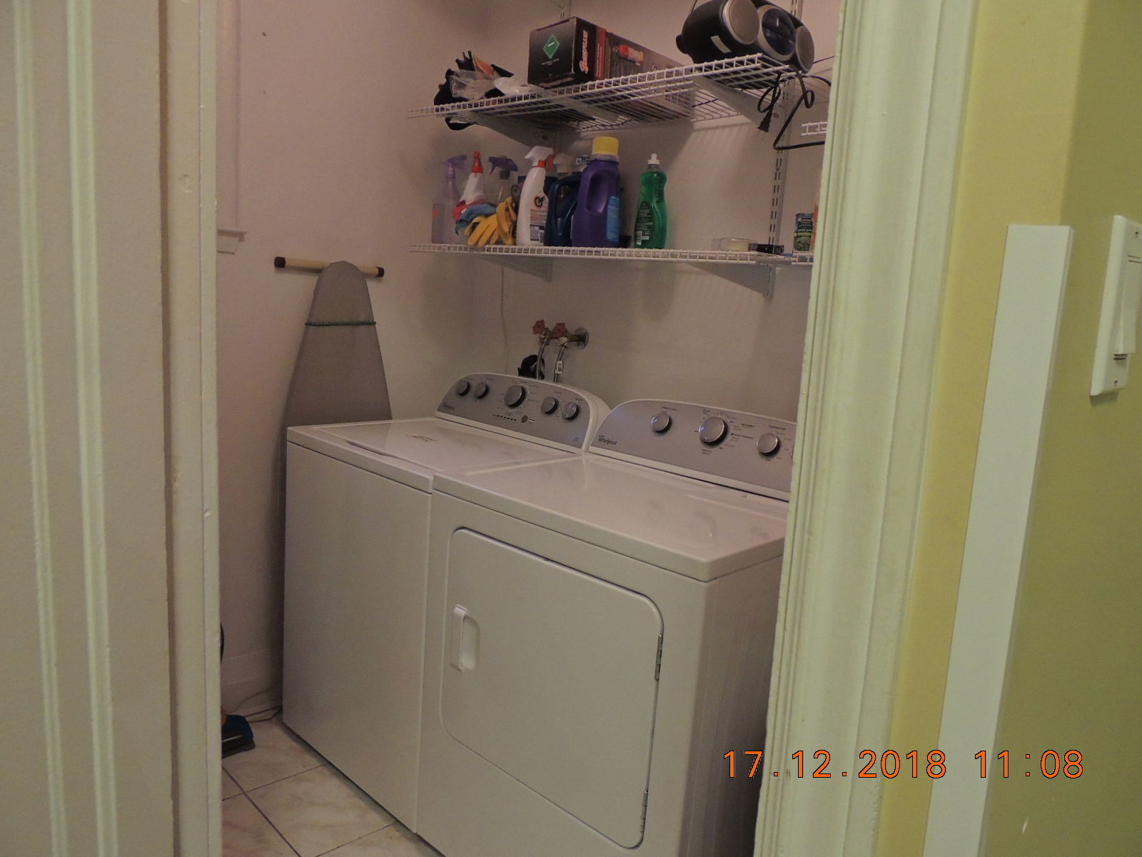 Colocación Montréal 92856