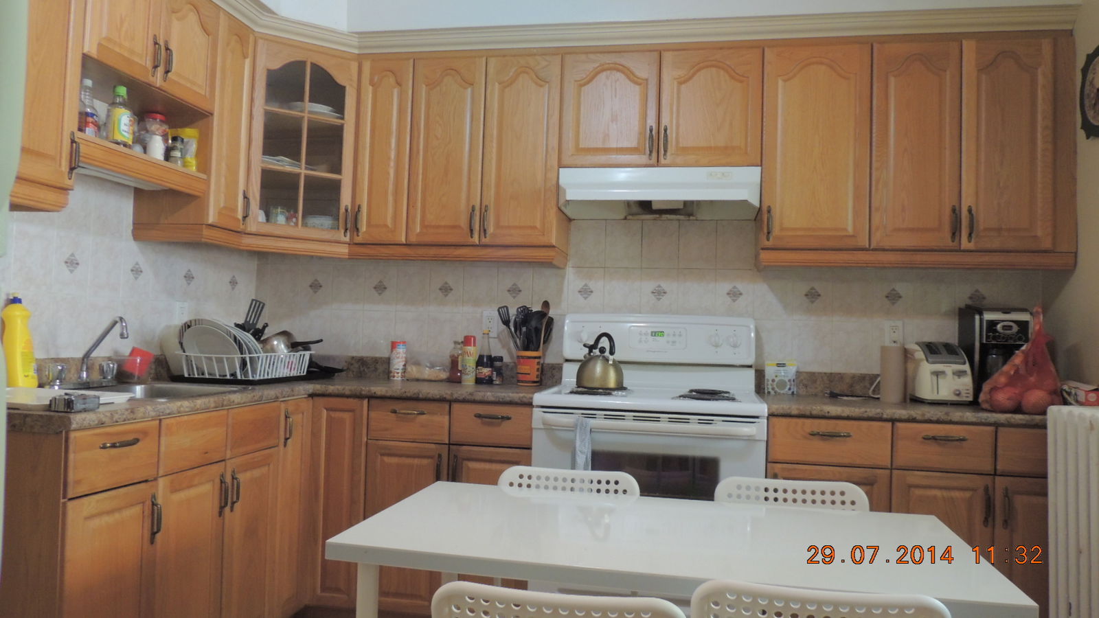 Colocación Montréal 92856